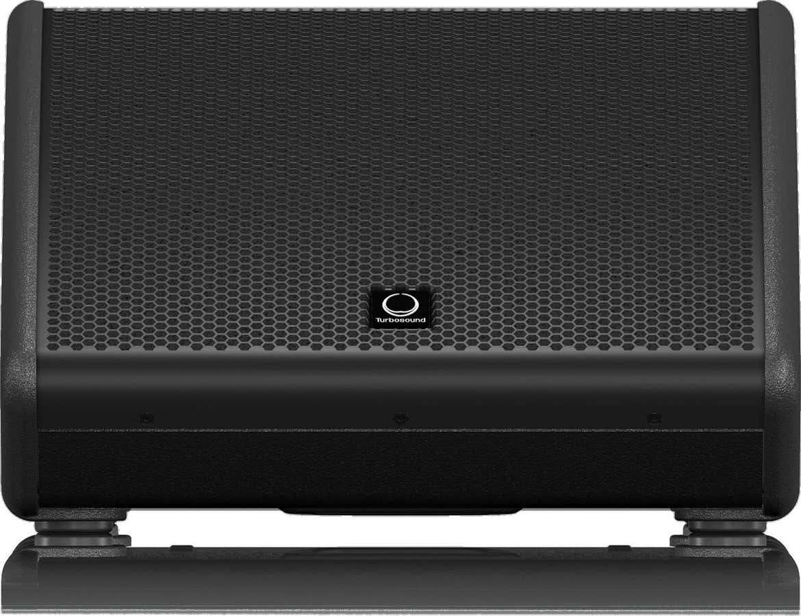 TFX122M-an - Aktiver Bühnenmonitor 12 Pouces
