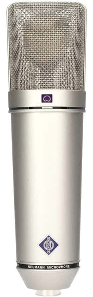 U87 Ai Nickel