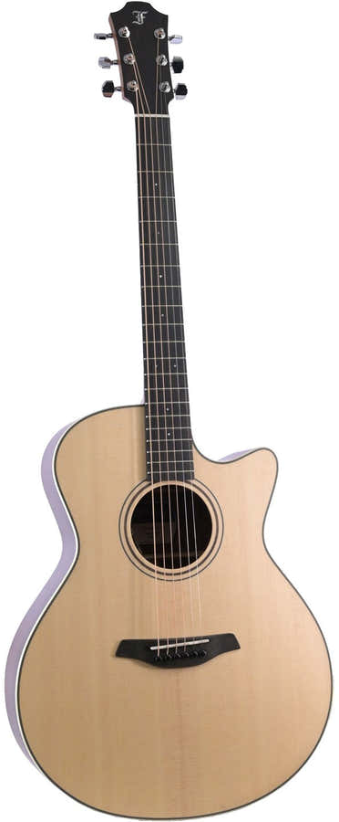 Green Pure Grand Cw Sr Lrb1