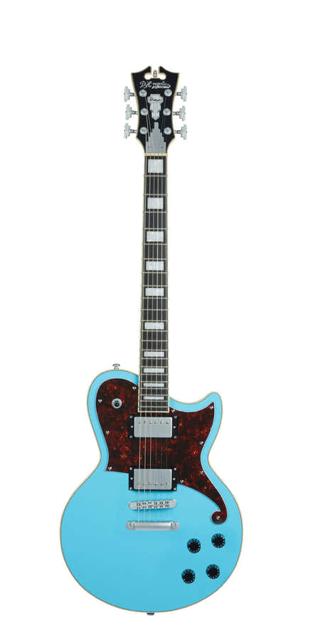 Premier Brandon Niederaeur Signature