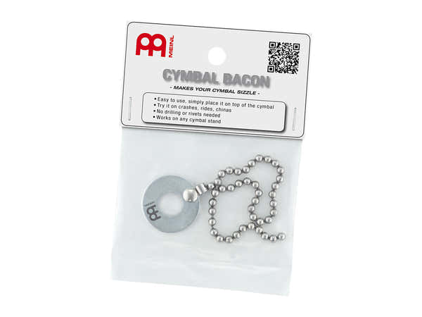 Meinl BECKEN BACON