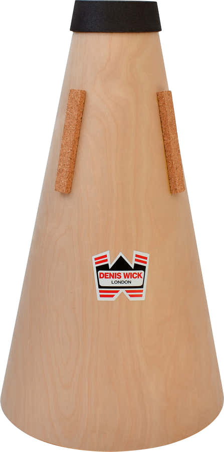 RECHTER DÄMPFER EUPHONIUM DW5562