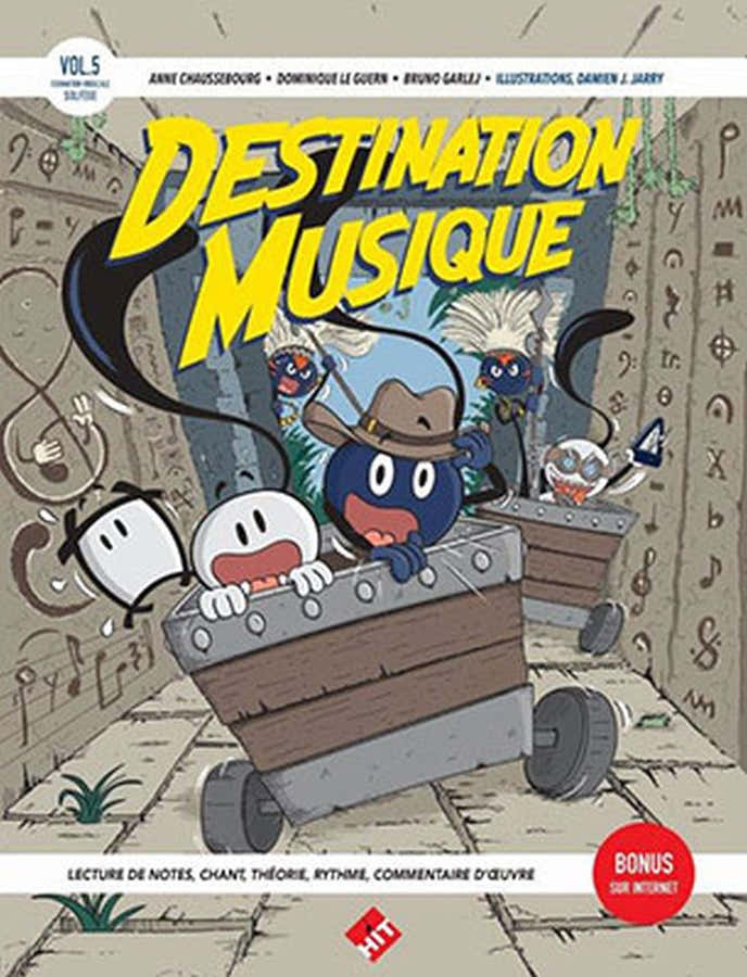 Reiseziel Musik Vol.5