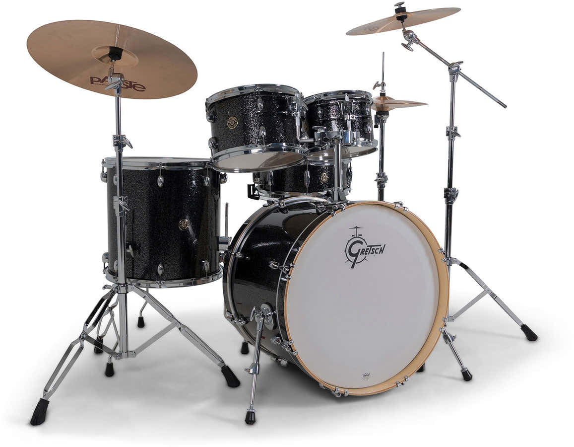 CATALINA AHORN SCHWARZER STERNENSTAUB CM2-E625-BS