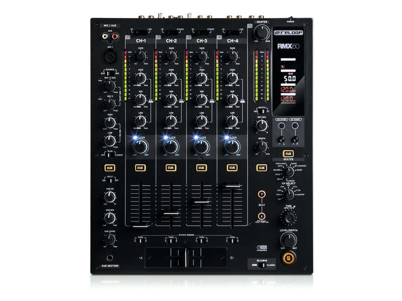 RMX 60 Digital