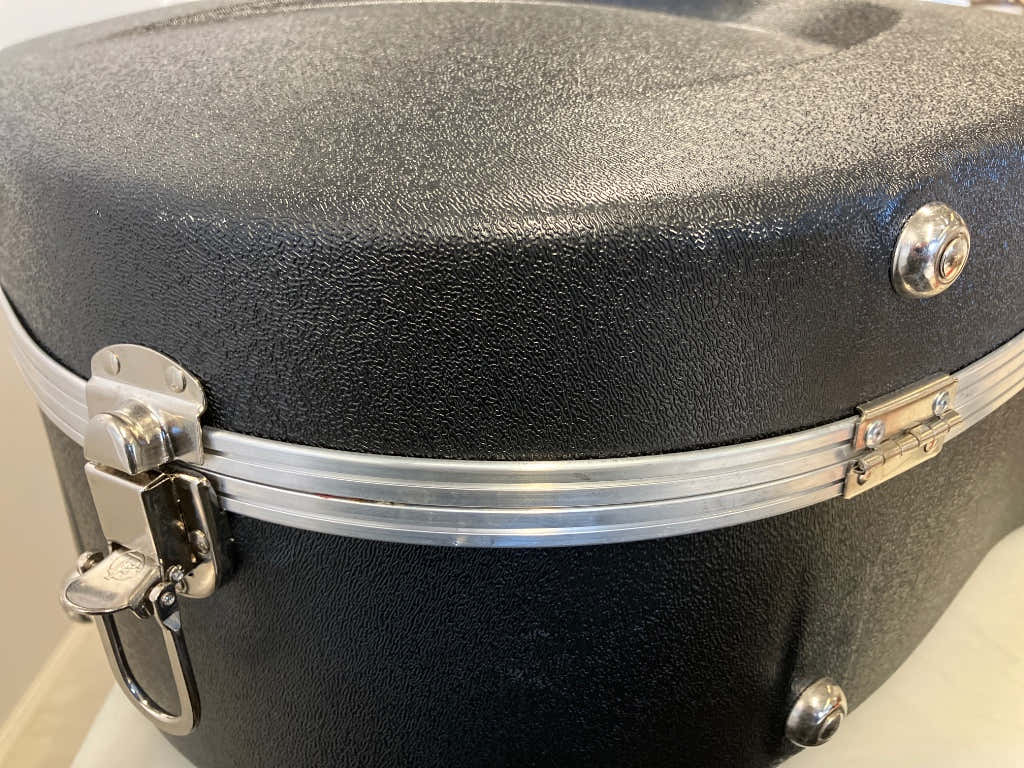 Etui 14 Bünde - B-Ware
