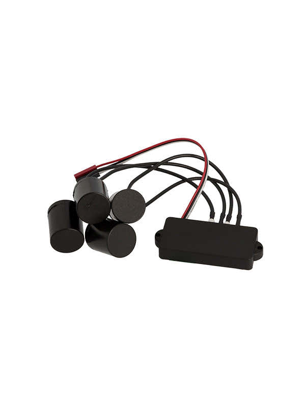 Micro Plot Kit Elektrischer Kontrabass
