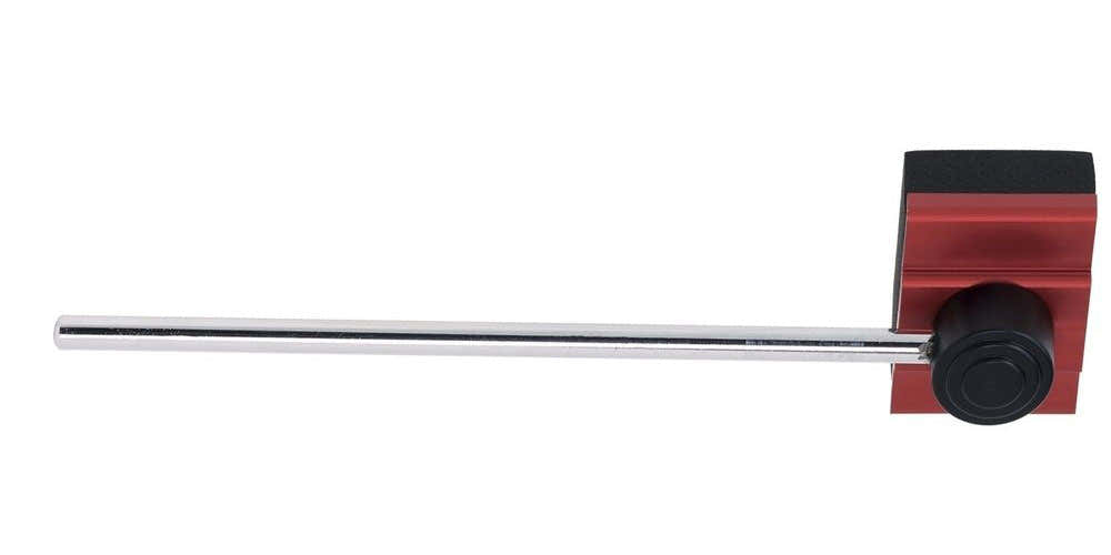 DWSM105 HARDCORE BASS DRUM BEATER (ADJ.FOAM BEATER)