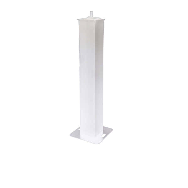 POWER ACOUSTICS SONORISATION Lsa 200 XL WH