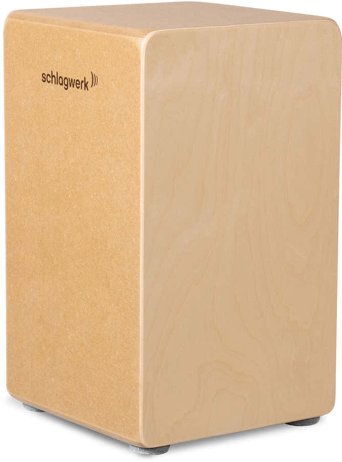 Cajon Rudiments Supernatural SPL groß