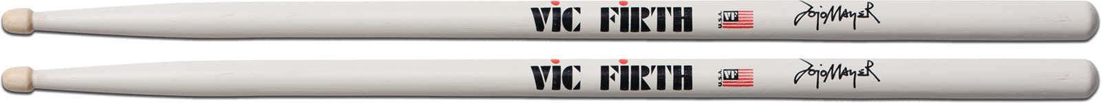 JOJO MAYER SIGNATURE