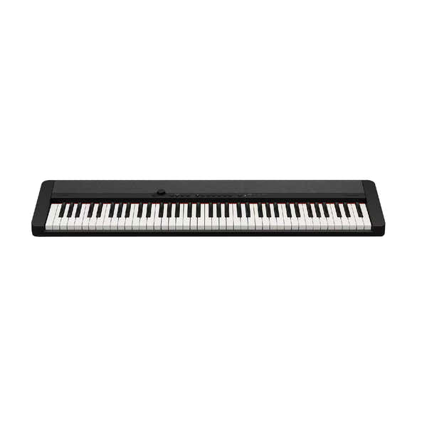 Casio CT-S1 76 Schwarz