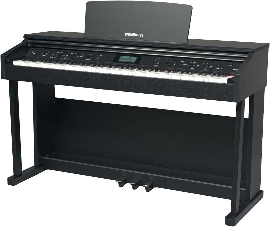 DP3 Schwarz