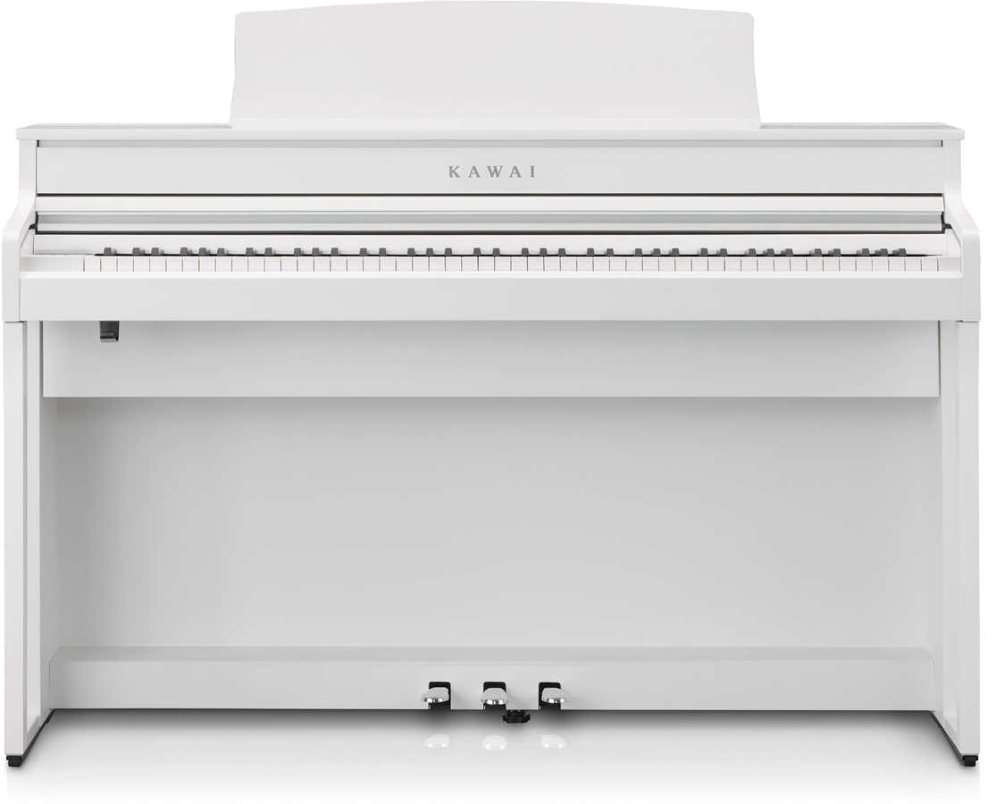 CA501 Weiß