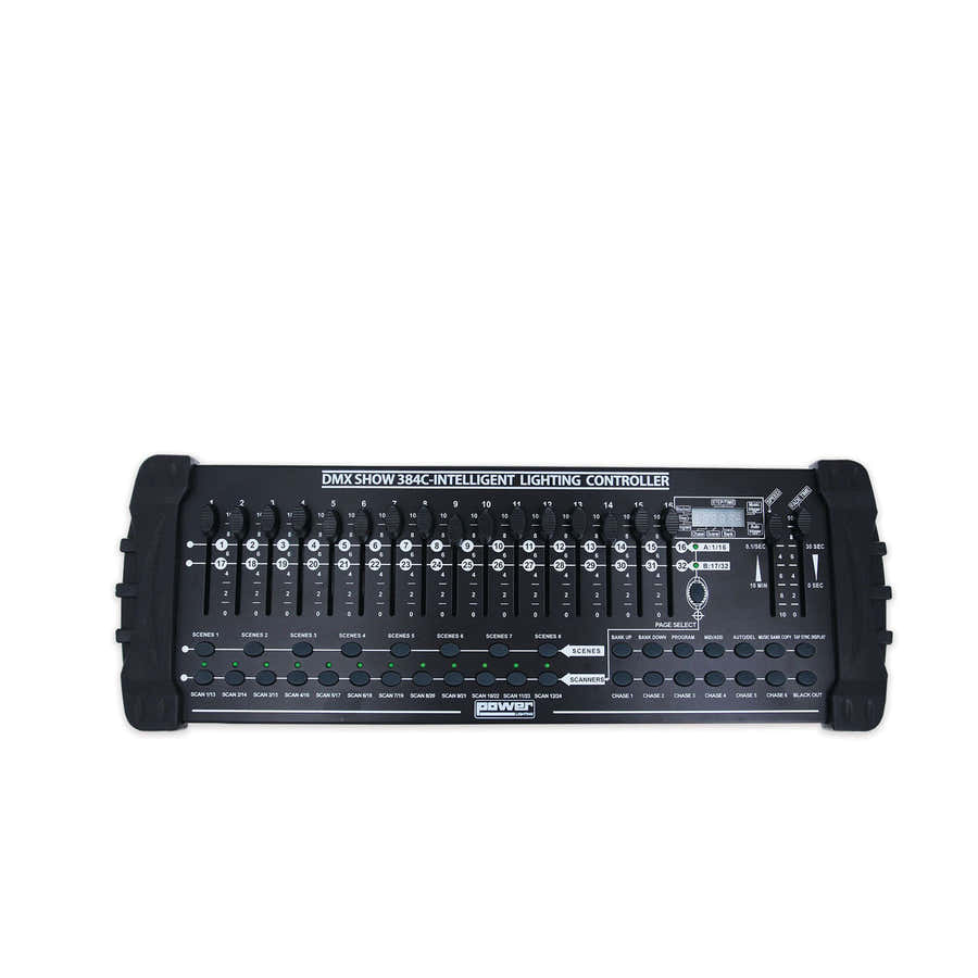 SHOWMID384C