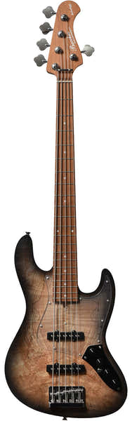 Bacchus JT WL5-SPM-AC RSM/M BLKS-B