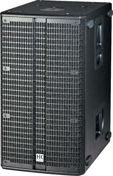 HK Audio E210SUB-A - Gebrauchtes