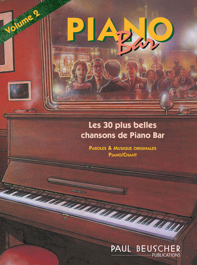 Piano Bar Vol.2