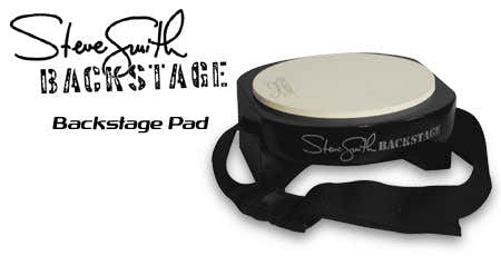 DWSMPADSS SMART PRACTICE KIT Steve Smith Backstage