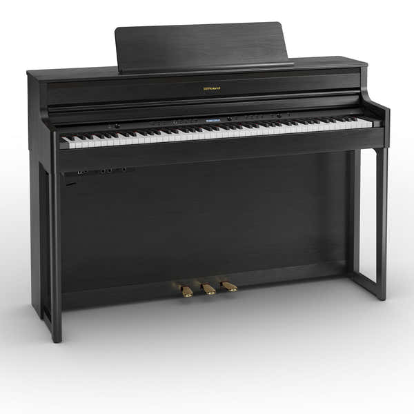 HP704 Kohleschwarz