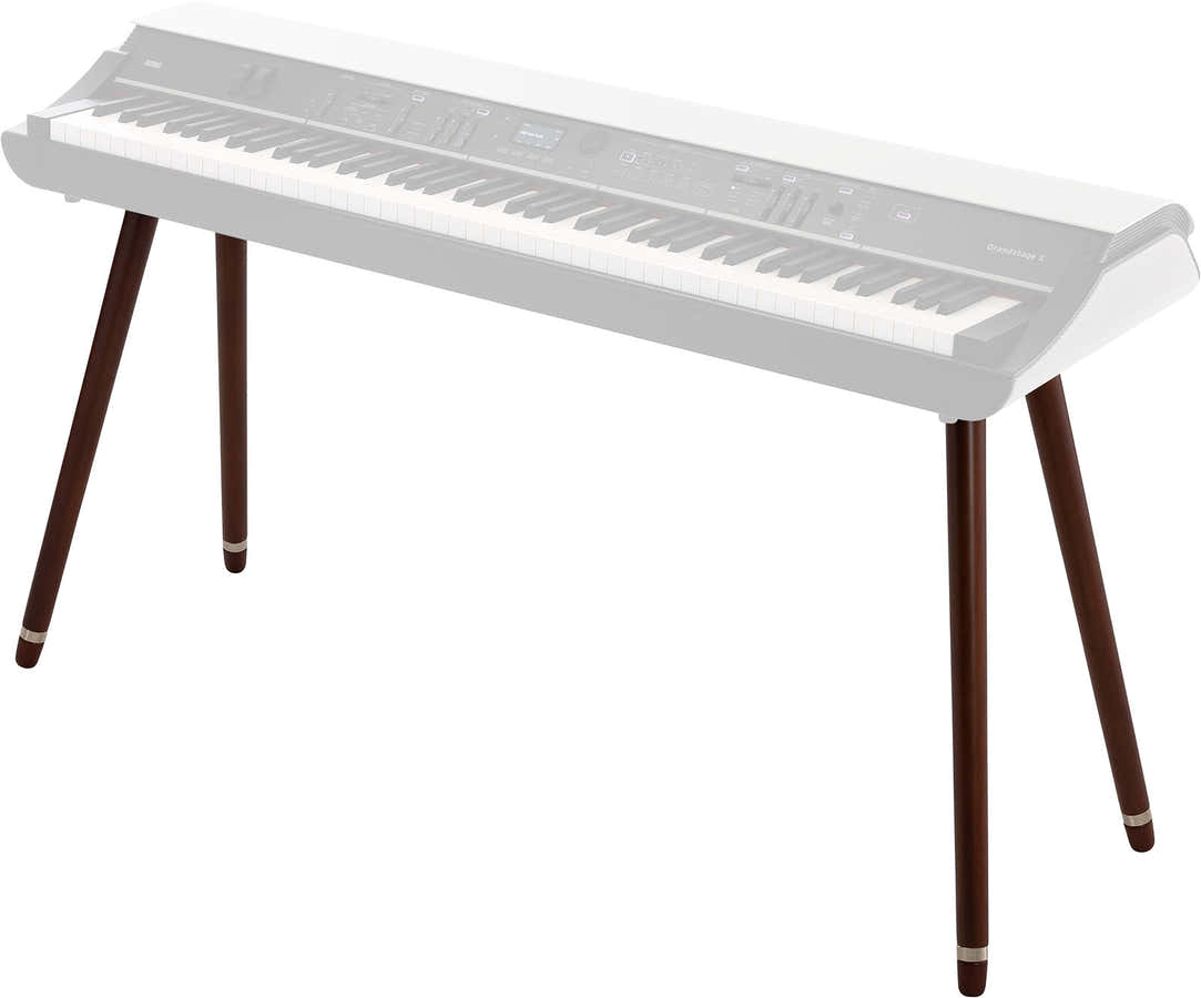ST-WGS Keyboardständer Holz