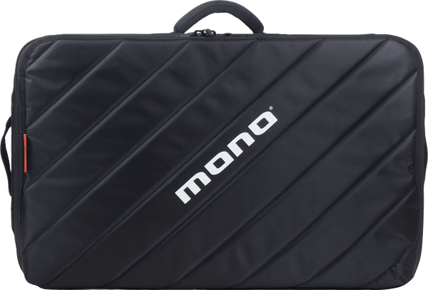 Etui M80 Tour 2.0 für Pedalboard Schwarz