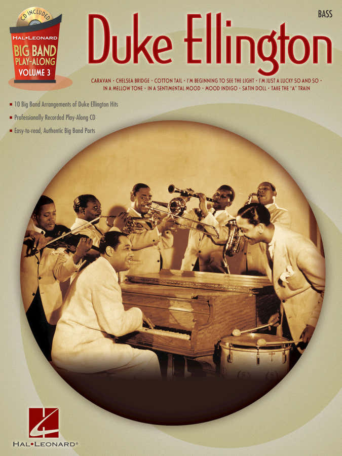Duke Ellington - Kontrabass