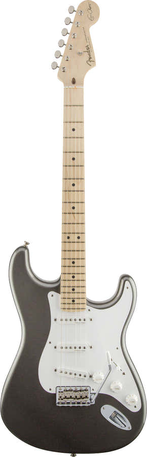 Eric Clapton Stratocaster Mn, Zinn