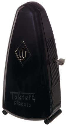 Wittner TAKTELL PICCOLO BLACK