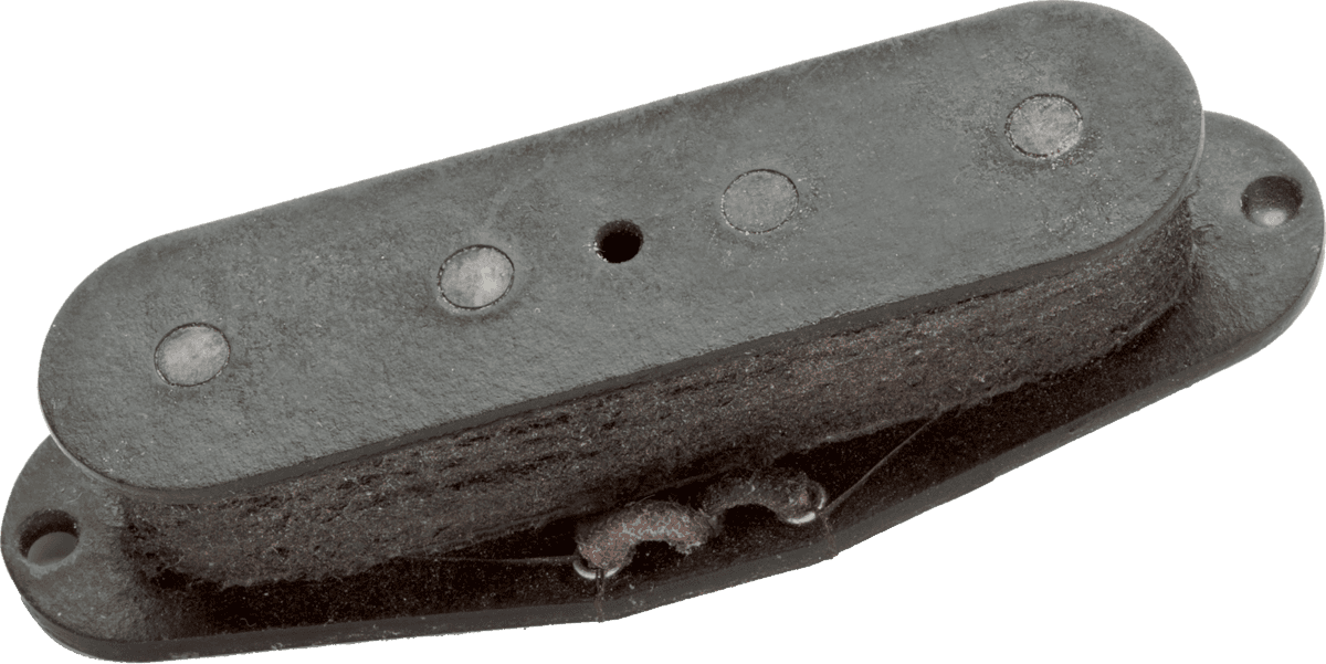 AN4413 - Antiquity Precision Einzelspule