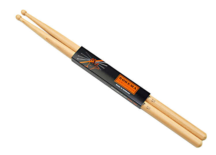 Abgerundete Spitze - Lytton Ly Hickory