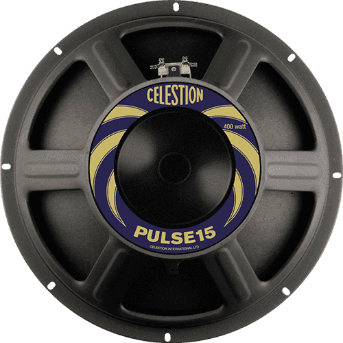 Celestion Pulse 15