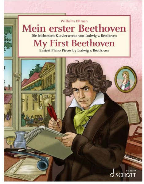 My First Beethoven
