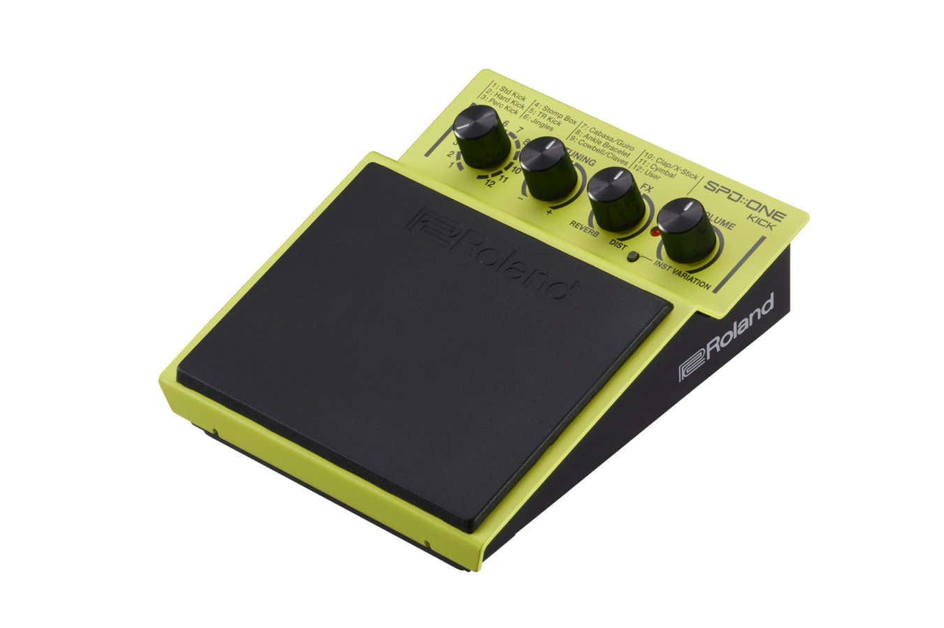 SPD-1K - Kick-Pad SPD One