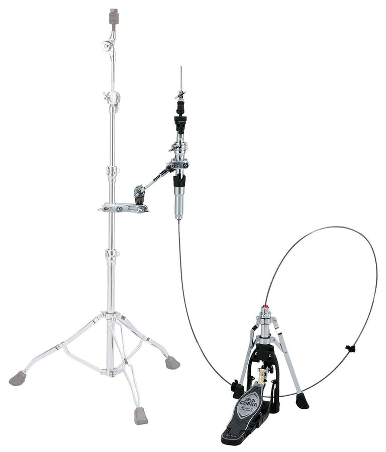 HH95RH - Remote Hi-Hat