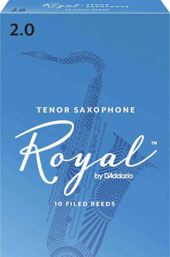 Royal 2 - Tenorsaxophon