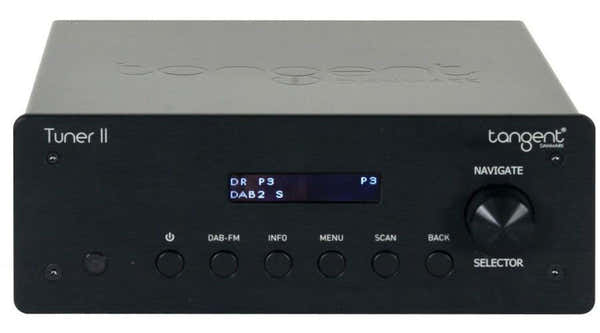 TANGENT TUNER II