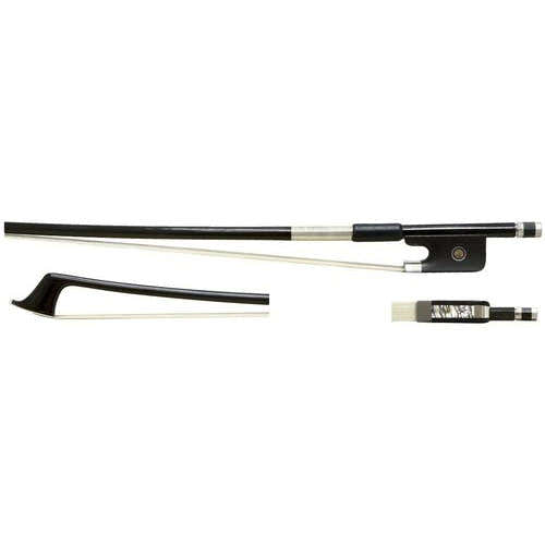 4/4 CARBON STUDENT CELLO BOWS