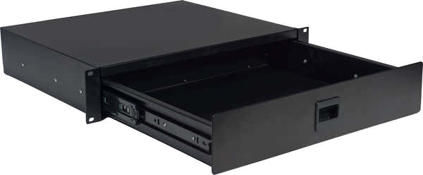 Algam Audio 2HE-RACKMOUNT-SCHUBLADE