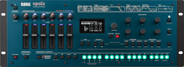 Korg Opsix Module
