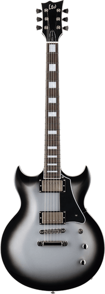 Ltd Royal Shiva Signature Bill Kelliher Silver Sunburst