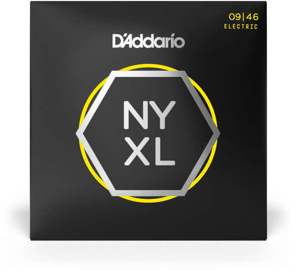 NYXL 09-46 NEW YORK XL SLTRB CUSTOM LIGHT