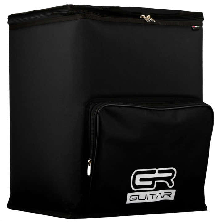 Rucksack Acoustic 5 Schwarz