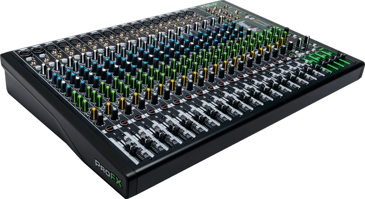 PROFX22V3