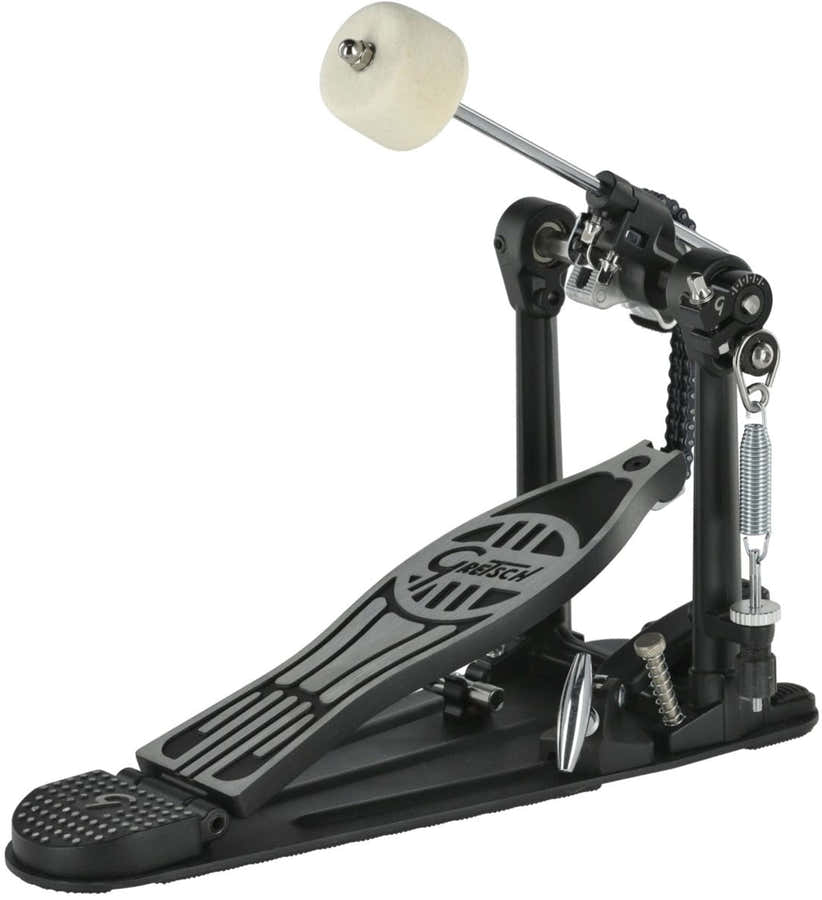 Hardware Concert Einzelpedal Grg4Bp