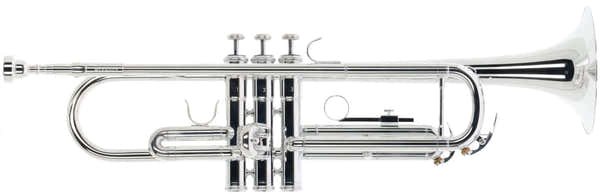 WTP400S - B Versilbert