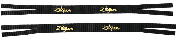 Zildjian P0754 - Nylongurte Für Angeschlagene Becken
