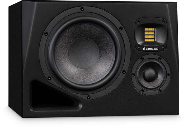 Adam Audio A8H Links