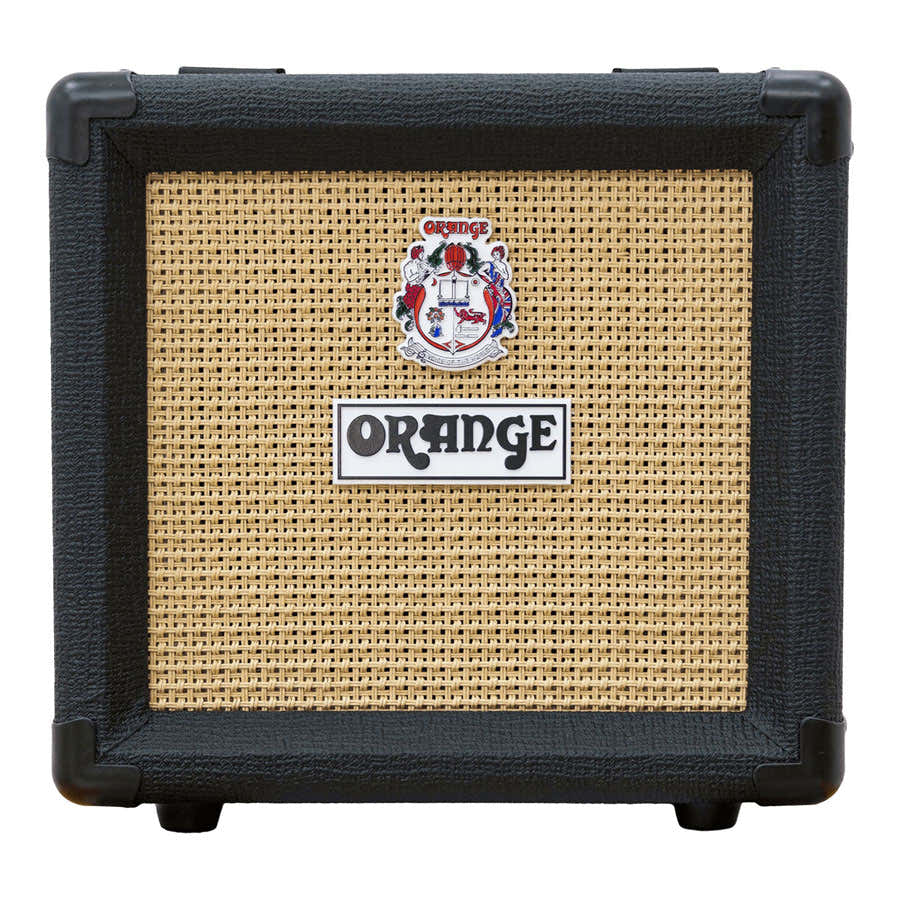PPC-108 BK MICRO DARK 1 X 8 POUCES