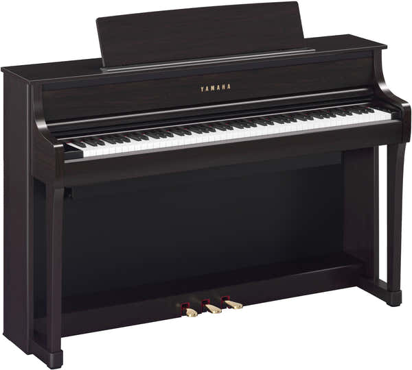 CLP875 Rosenholz